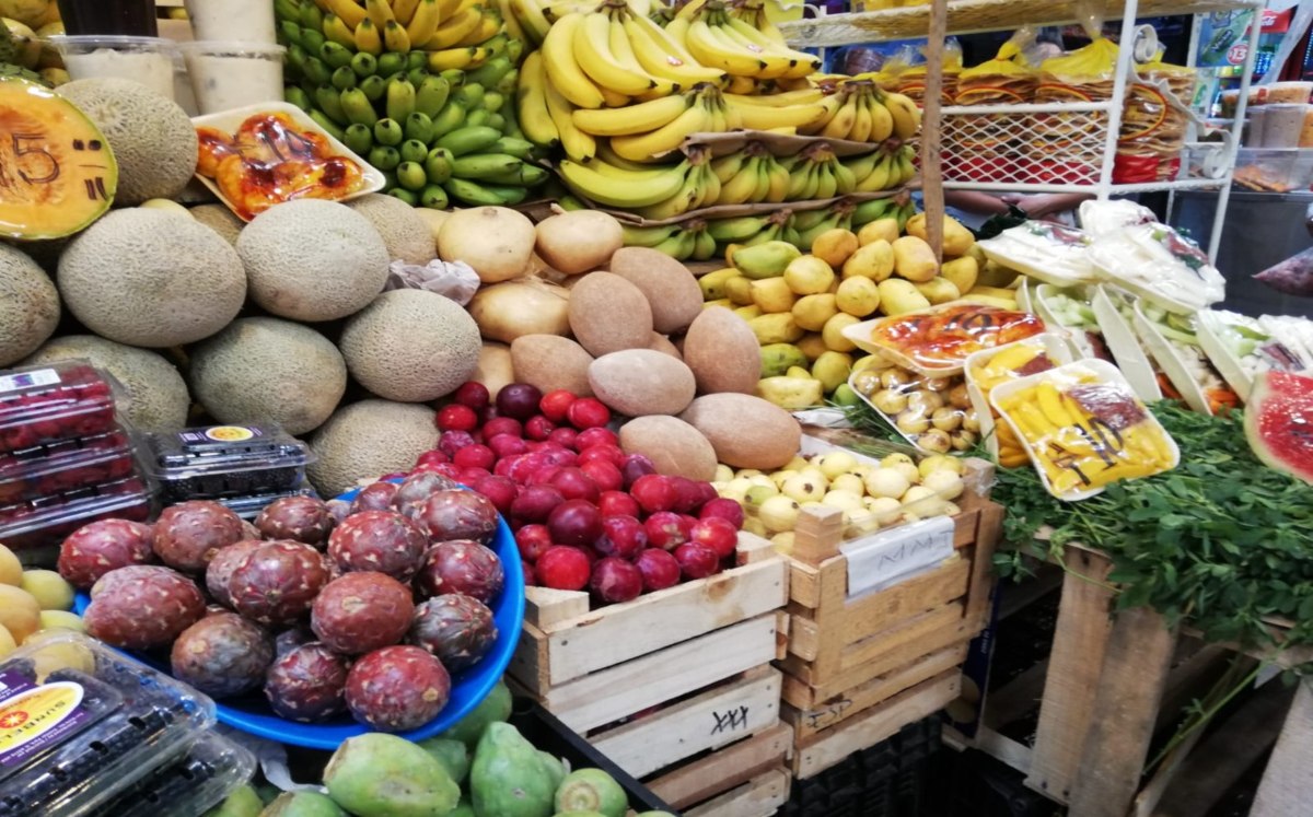 Siguen aumentos de precios pese a plan antiinflación | Jaime Zambrano