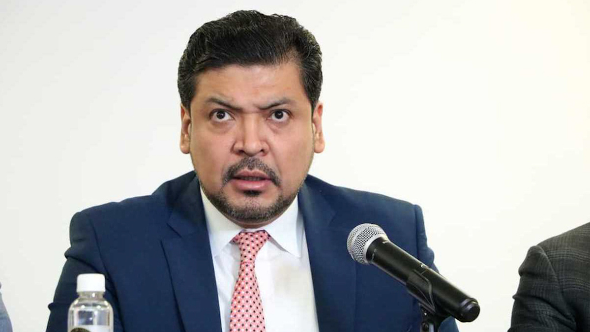 "Suicidio, principal línea de investigación": Caso Yolanda