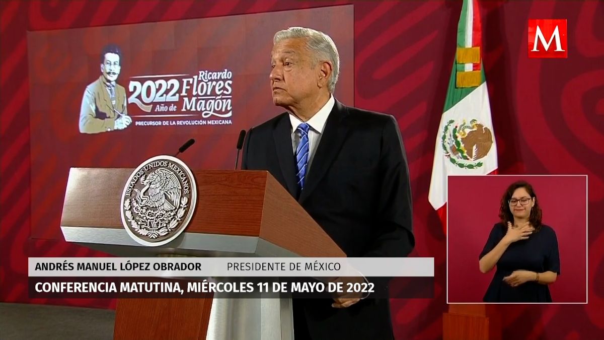Todos los pueblos de América Latina van a reconocerlo: AMLO a ...