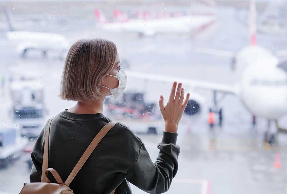 La actividad aérea se reactiva, pero los retos para las aerolíneas mexicanas van más allá de recuperar pasajeros.