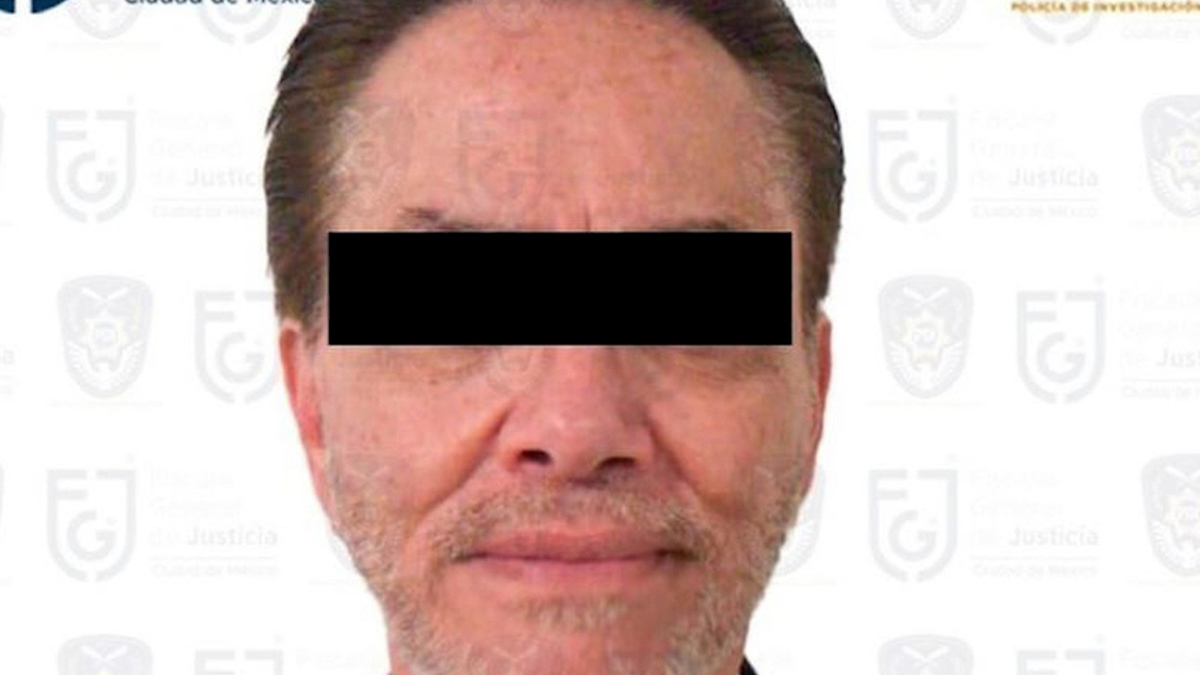 Balean a menor en Cadereyta, Nuevo León