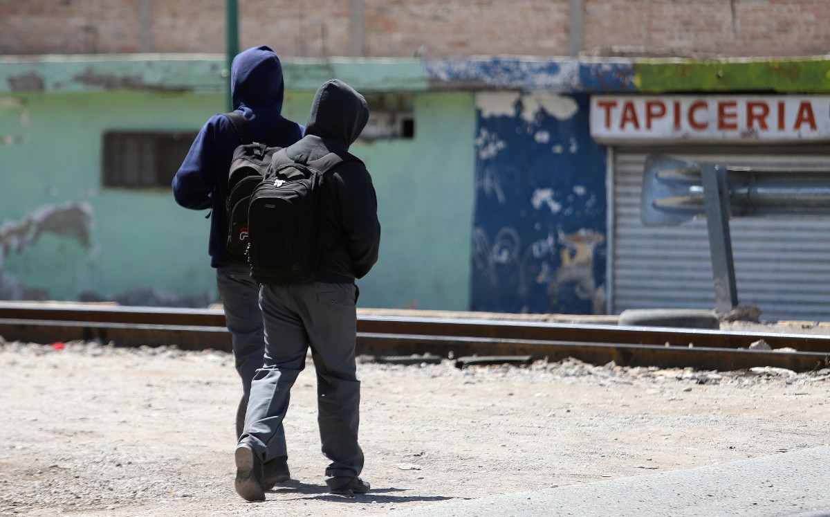 Escuelas de nivel básico de Coahuila regresarán al cien por ciento de forma presencial. (Rolando Riestra)