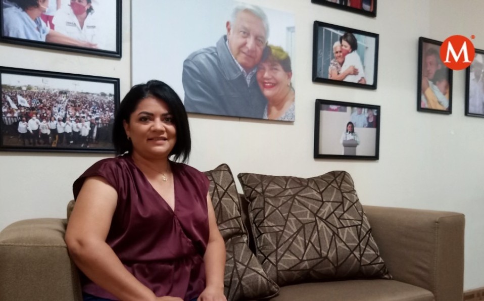Inicia sesión extraordinaria juicio contra Úrsula Salazar: Tamaulipas