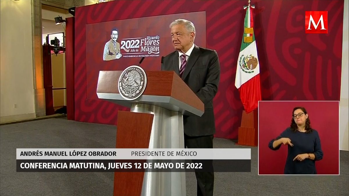Larry Fink invita a AMLO a visitar Nueva York