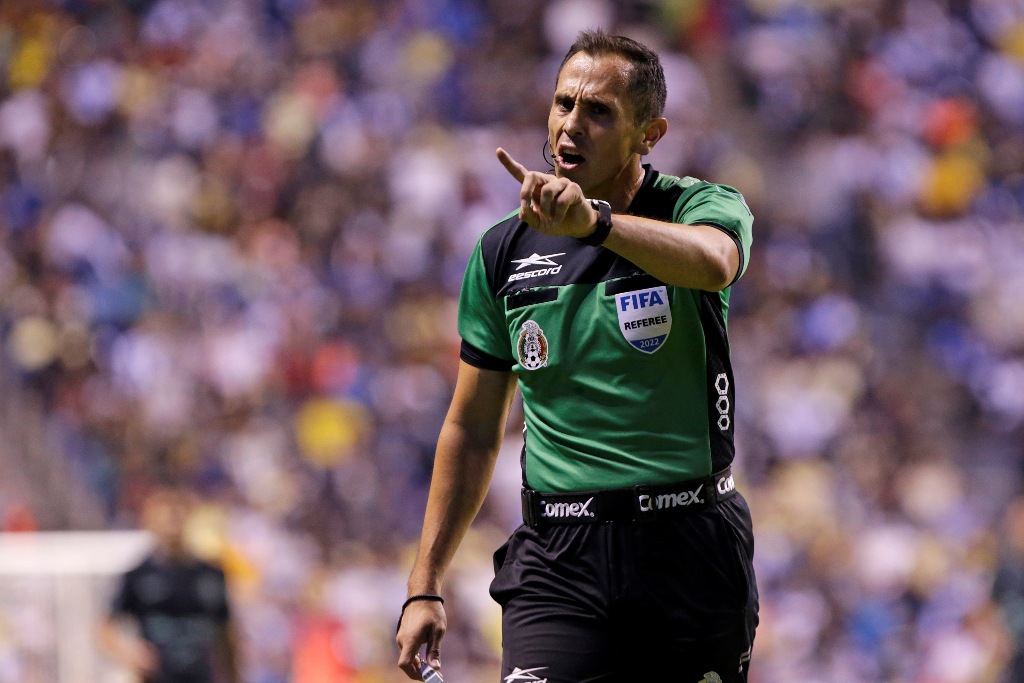 Luis Enrique Santander (Imago7)