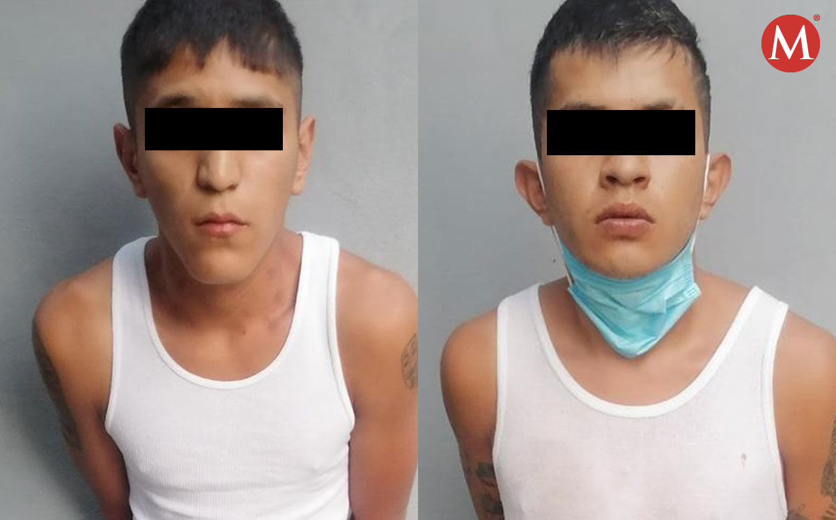 Primo de 'El Fernandito' y 'El Donovan'. (Especial)