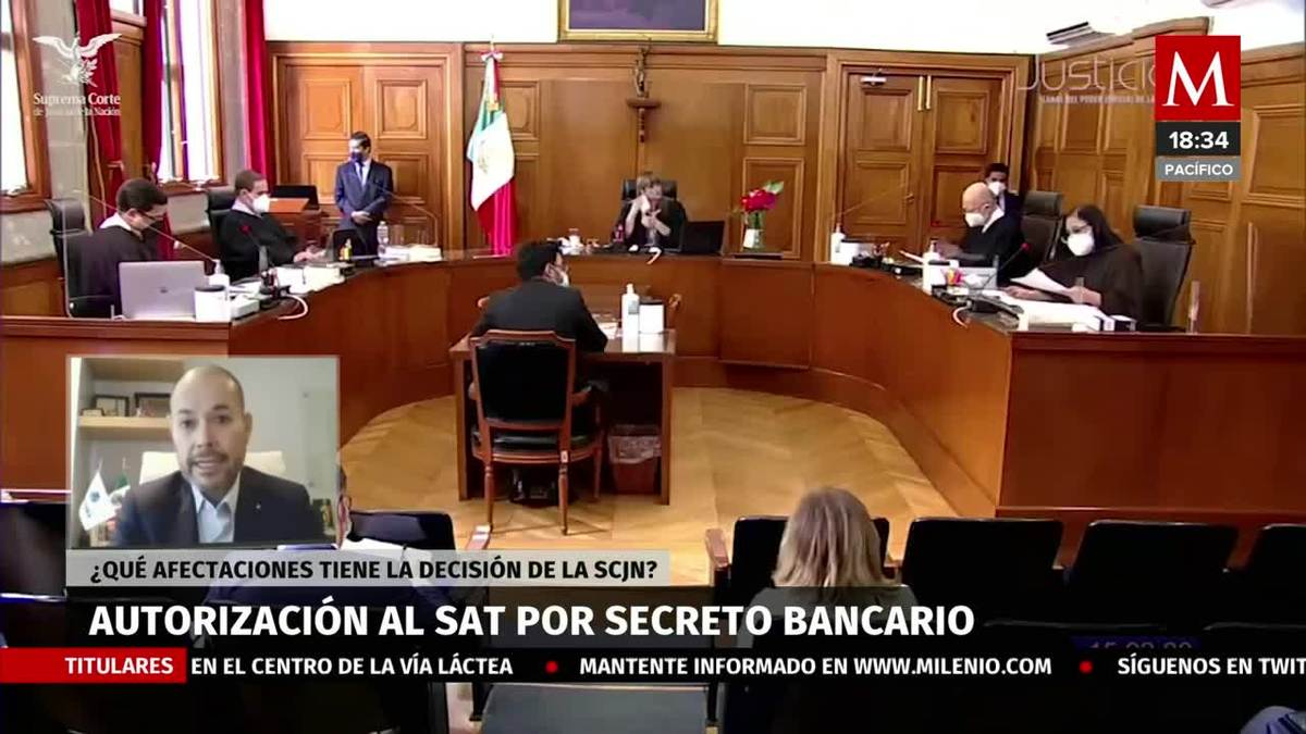 ¿Qué es el secreto bancario?