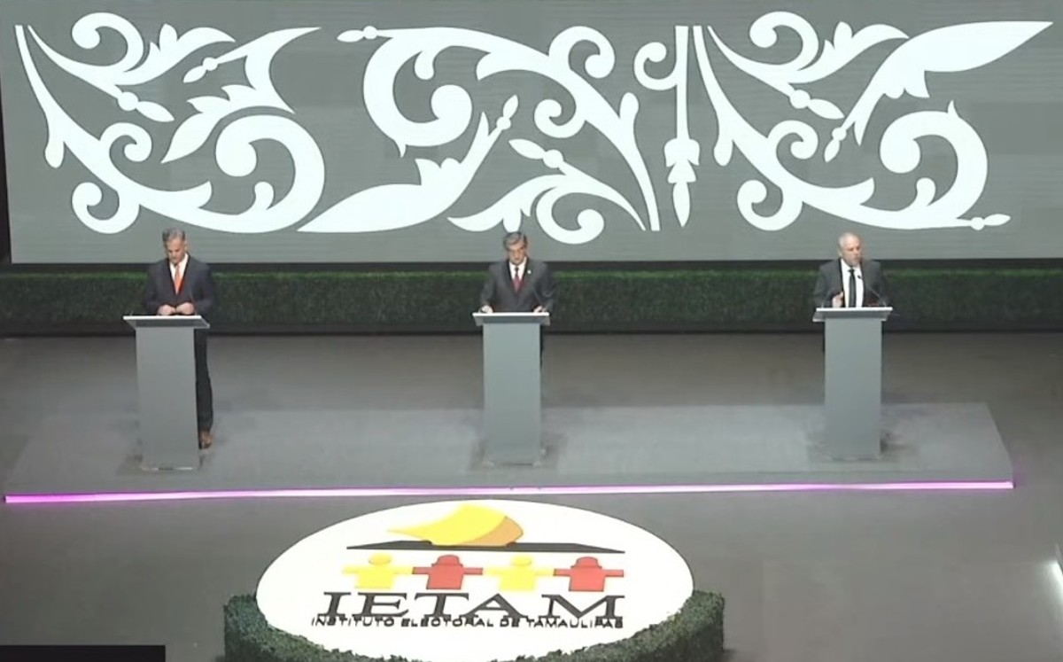 Realizarán foro “Encuentro Político” en Ciudad Victoria