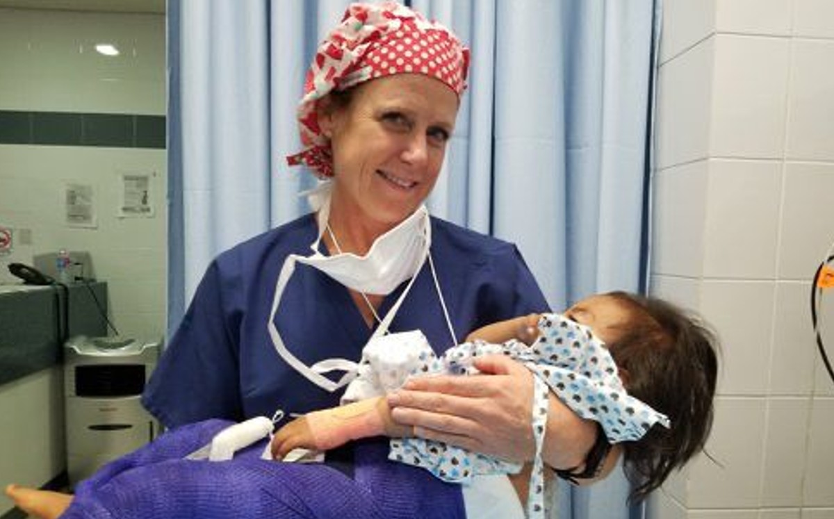 En San Miguel de Allende impulsan jornada médica de cirugías gratuitas / Especial
