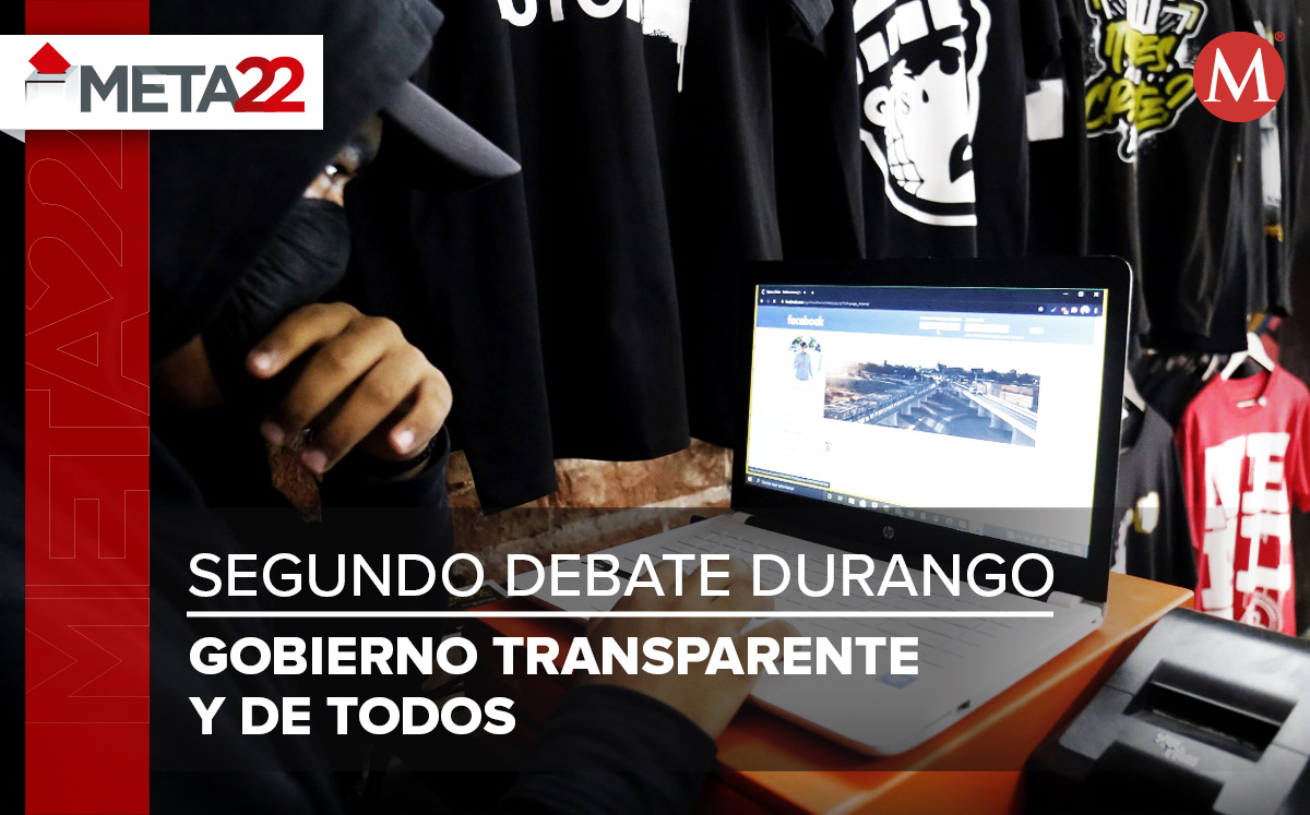 Todos los servidores públicos están obligados a presentar declaraciones patrimoniales. (Especial)