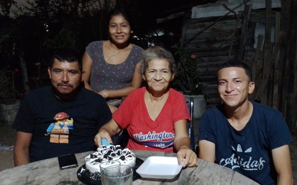 Úlceras varicosas, 20 años que Juanita enfrenta la enfermedad