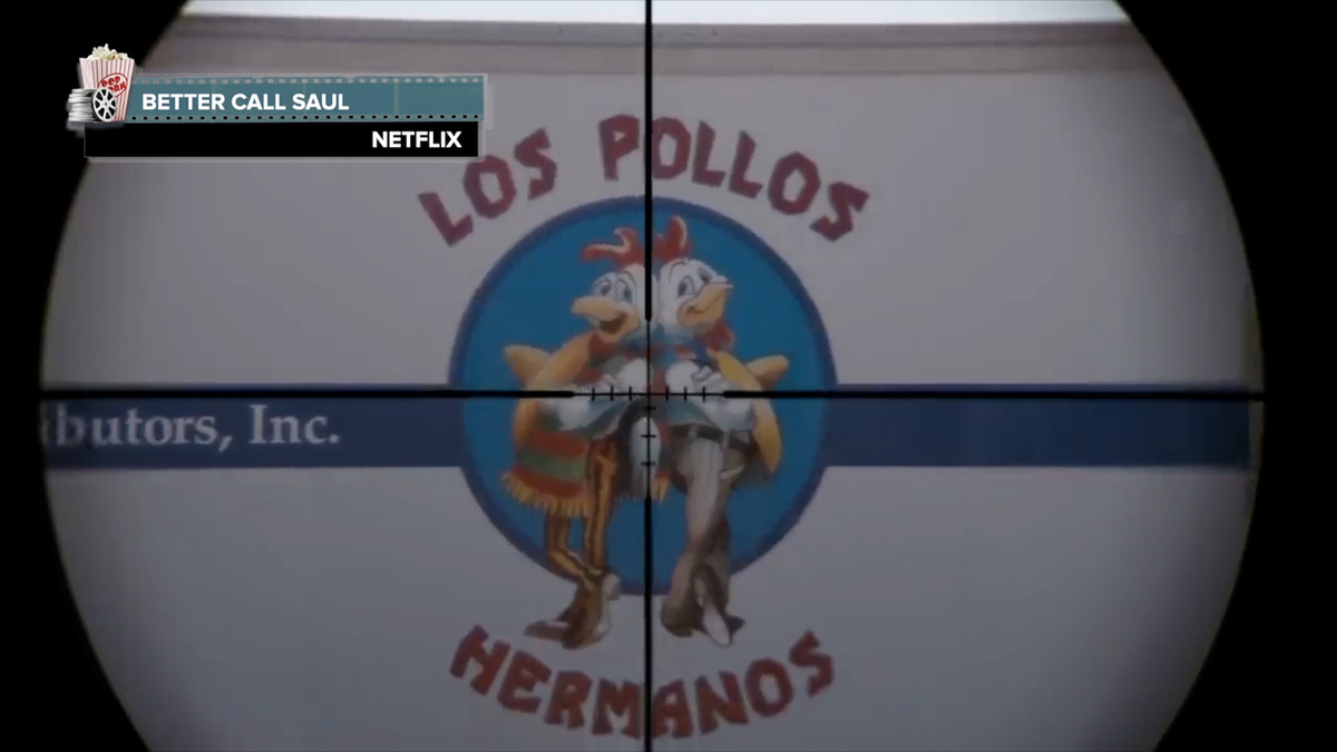 Better Call Saul, una serie de verdad y no tonterías