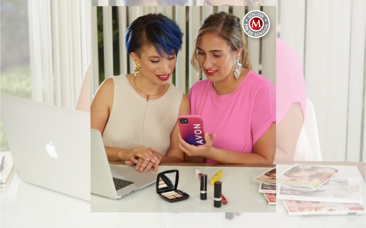 La industria cosmética mexicana se encuentra liderada por Mary Kay. (Foto: Especial)
