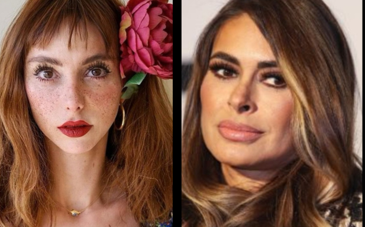 Natalia Téllez revela por qué se alejó de Galilea Montijo | ESPECIAL