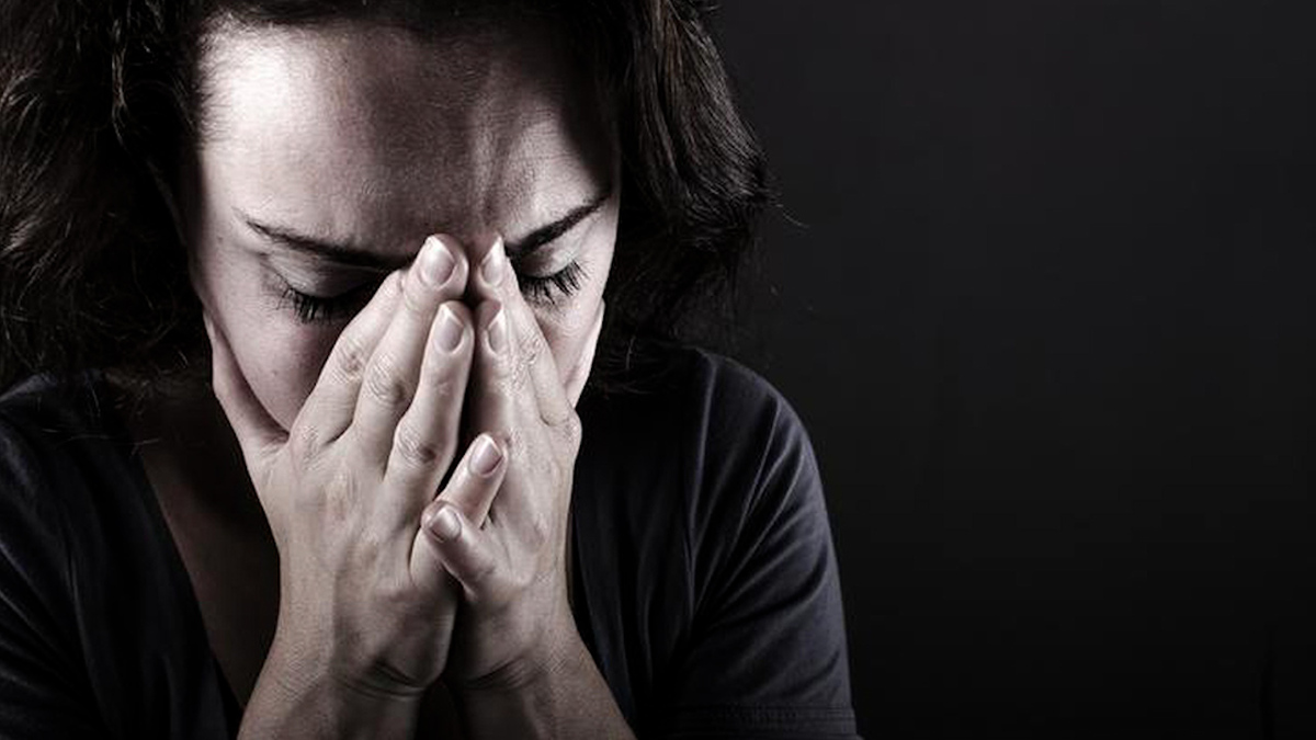 ¿Dos pandemias? OPS alerta problemas de salud mental a la par del covid-19