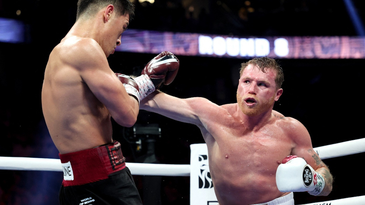 ¿Quiénes son los 10 deportistas mejor pagados del mundo?