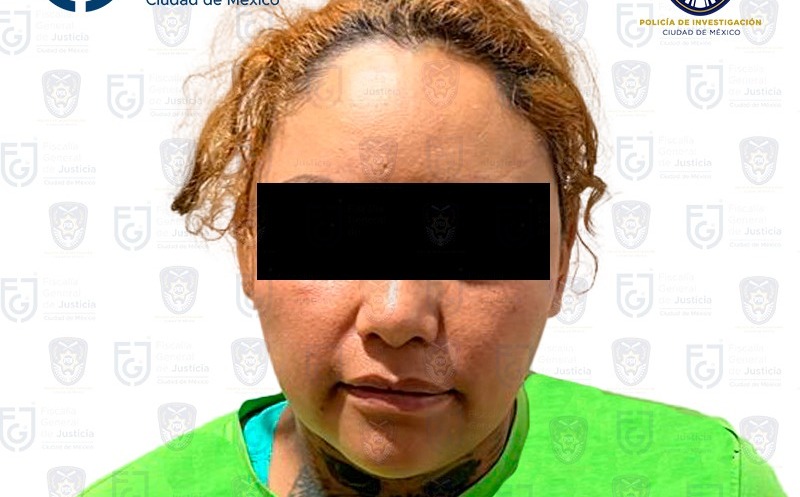 Sonia Eunice 'N', Soni o La Chamaca