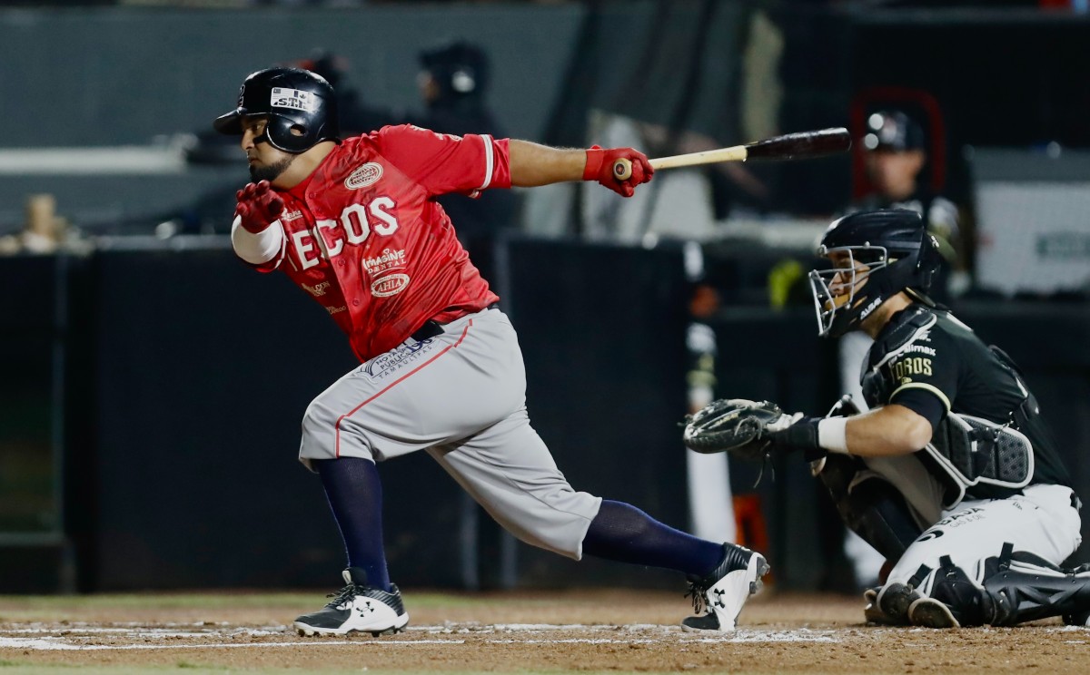 Tecolotes se juega ante Rieleros el invicto en casa.