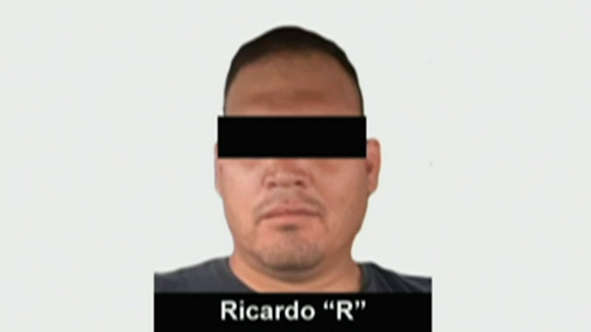 Vinculan a proceso a Ricardo "N", involucrado en masacre en Vabispe