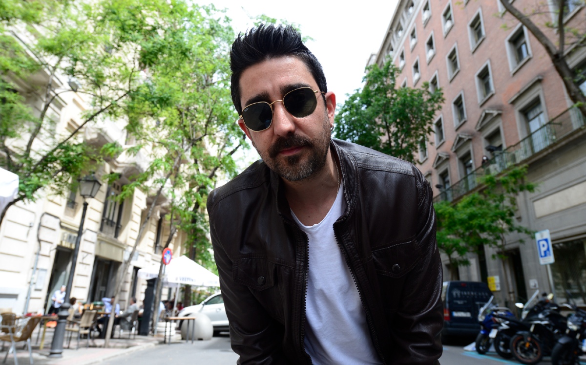 Alex Úbago estrena disco recopilatorio | EFE
