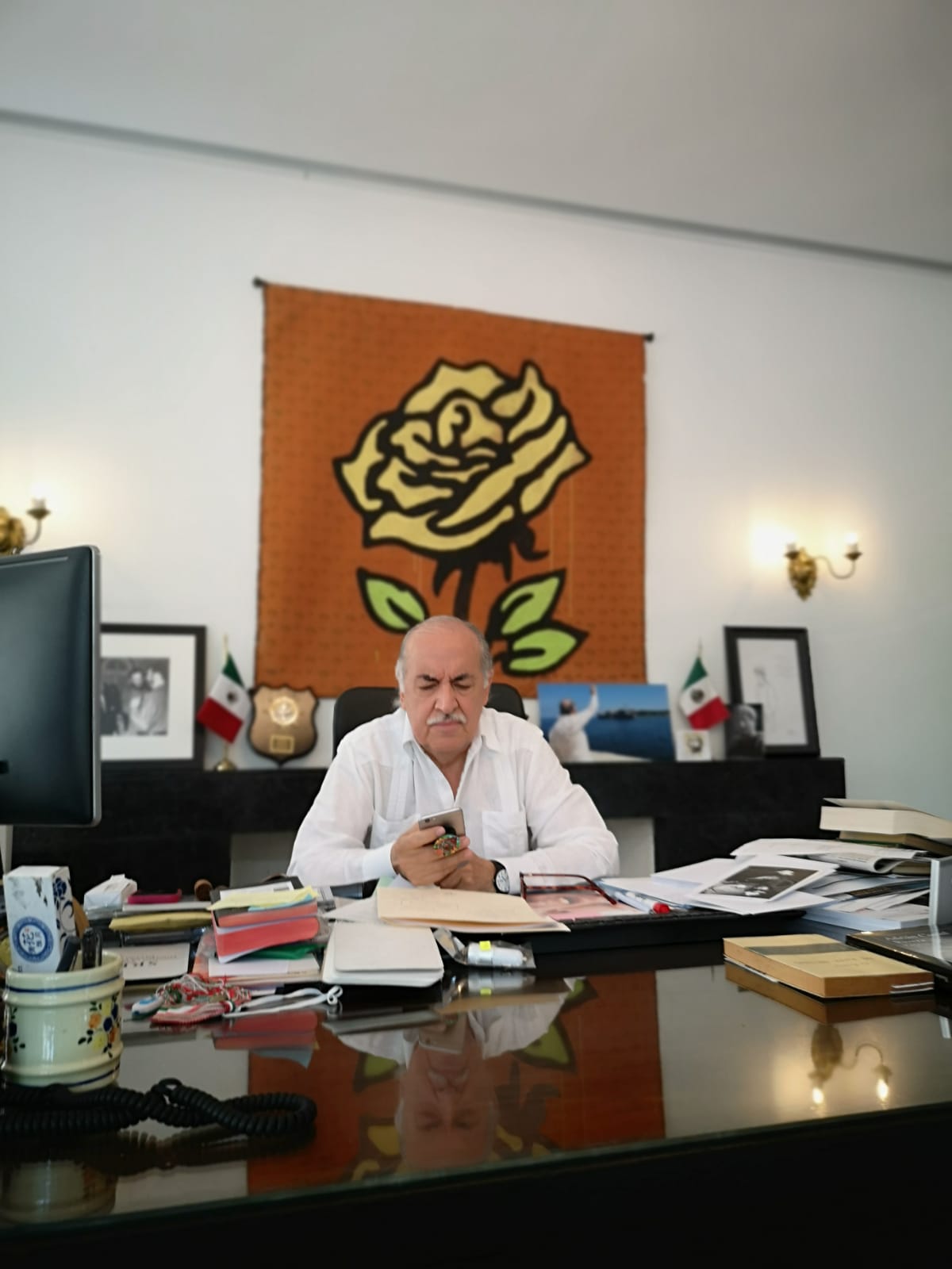 Embajador