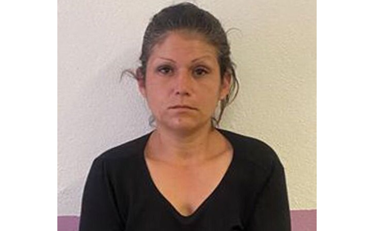 Le dieron 28 años y seis meses de prisión por el delito de trata de personas.