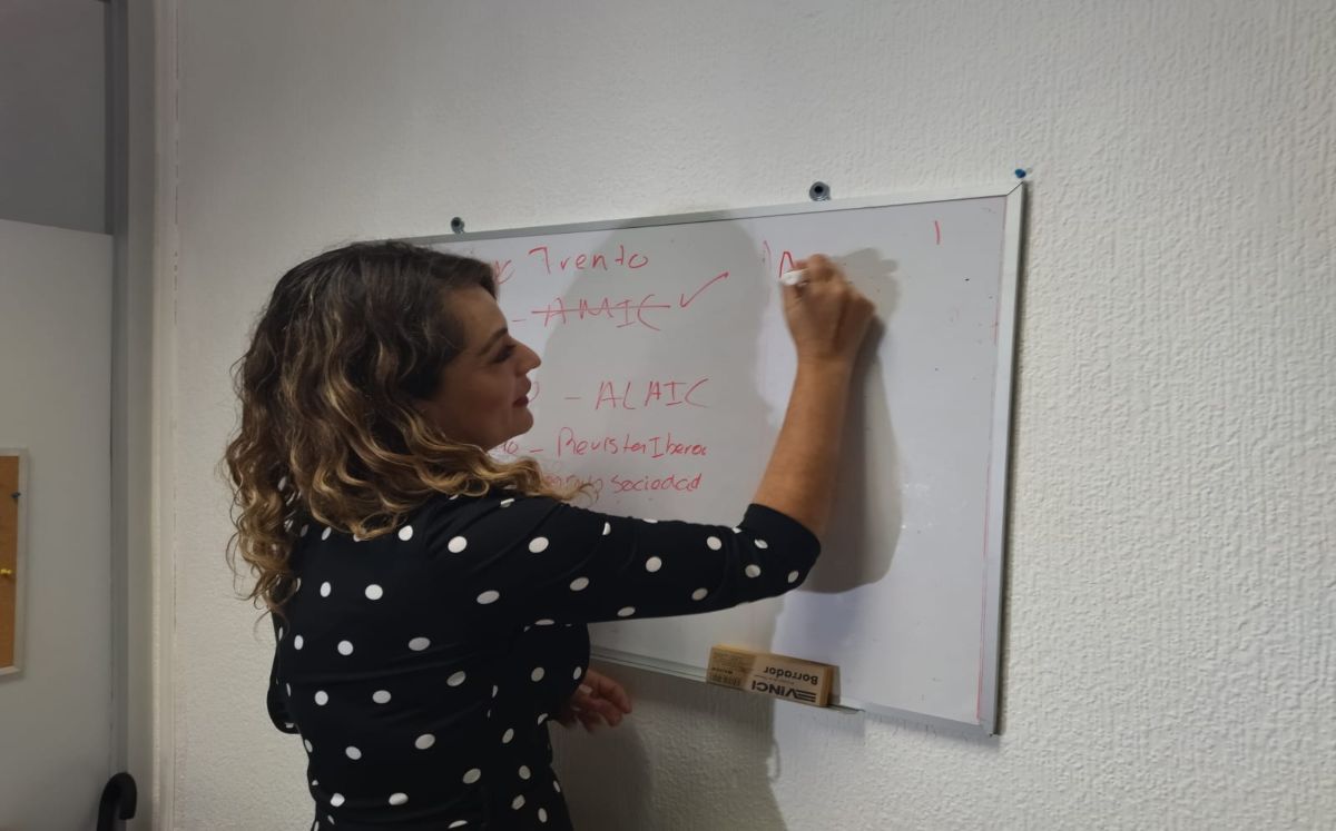 Maestros, con reto de replantear estrategias | Jaime Zambrano