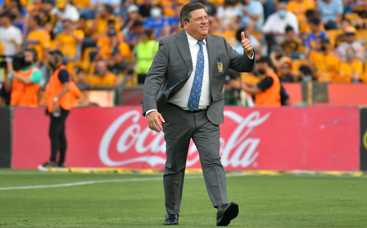 Miguel Herrera
