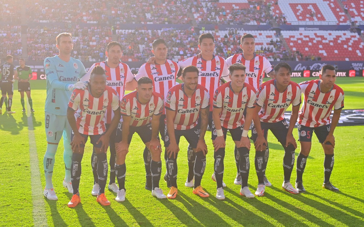Esto necesita el Atlético San Luis para avanzar a semifinales del Clausura 2022 (Imago7)