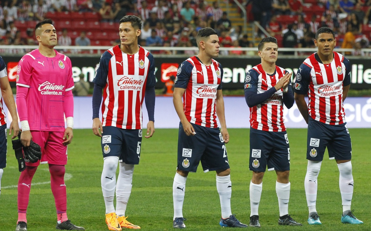 ¿Qué necesita Chivas para avanzar a las semifinales de la Liga MX? (Imago7)