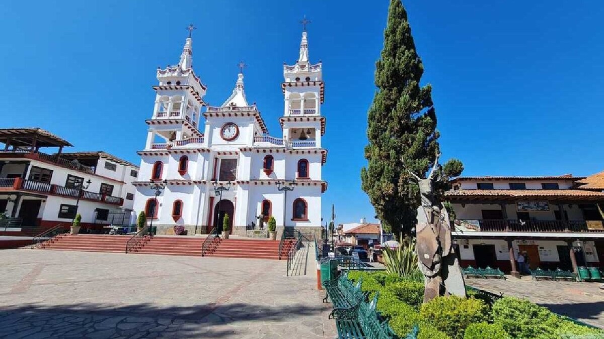 Reportan segundo enfrentamiento armado en Mazamitla, Jalisco