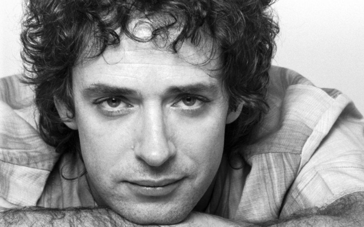 Gustavo Cerati