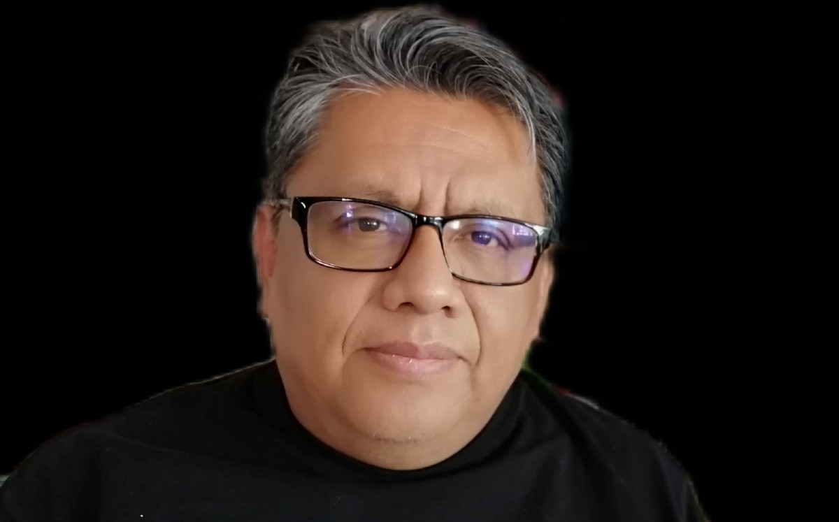 Jesús Alejo es el nuevo director de Radio Educación (Especial).