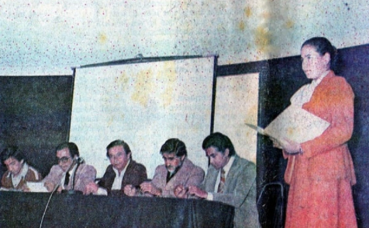 Tres profesores son condecorados con el Reconocimiento al Mérito Universitario (Especial)
