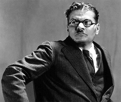 ¿Quién fue José Clemente Orozco? (Cortesía)