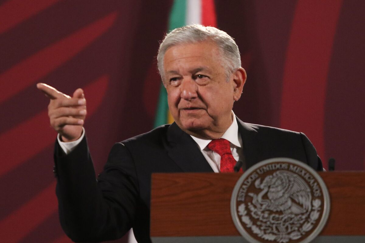 AMLO insiste en proteger todas las vidas humanas, incluyendo las de criminales | Cuartoscuro