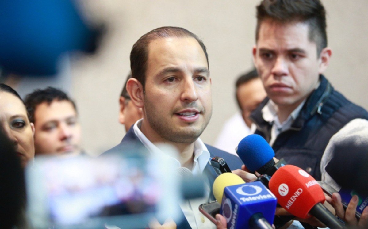 Buscan se investigue posible financiamiento a campañas de Morena