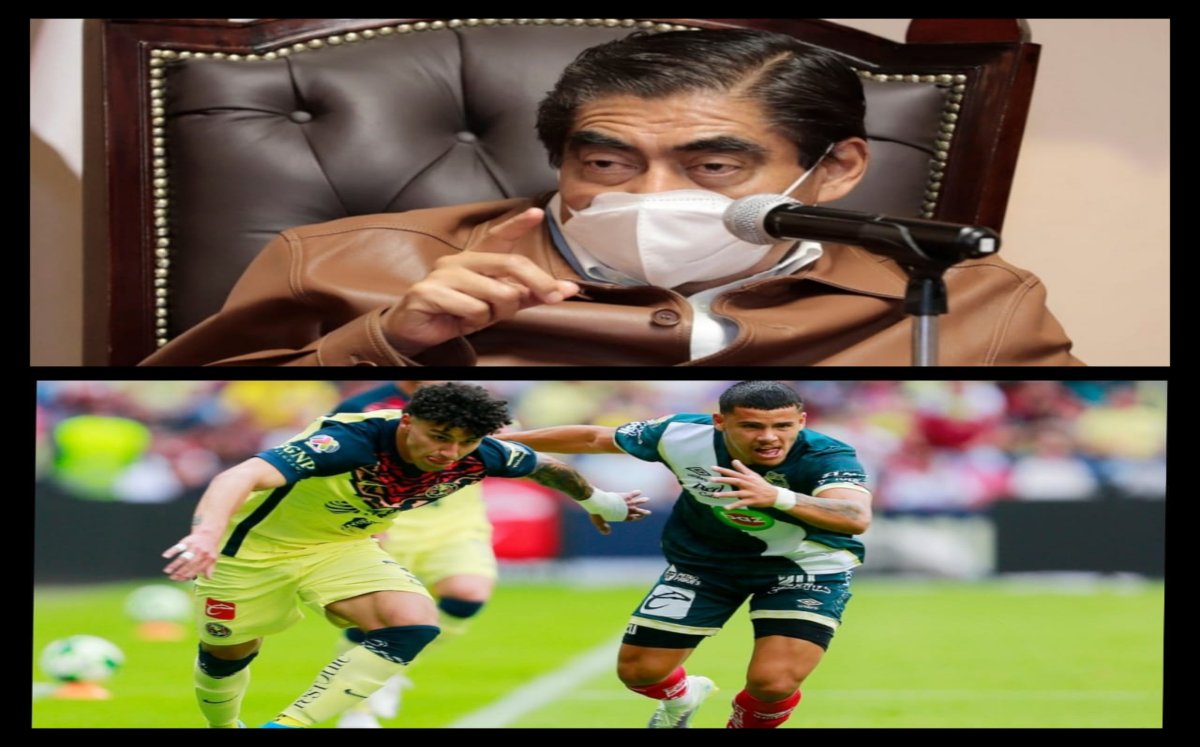 Club Puebla quedó eliminado en los Cuartos de Final | Especial/Agencia Enfoque