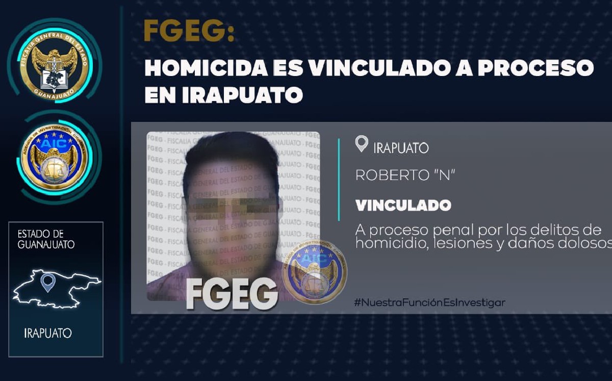 Conductor que impacto personas trans es vinculado a proceso / Especial