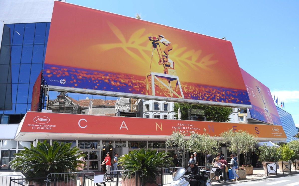 cannes