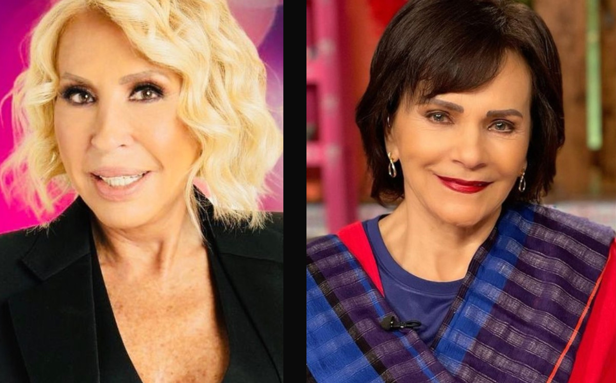 Laura Bozzo revela por qué ‘detesta’ a Pati Chapoy | ESPECIAL