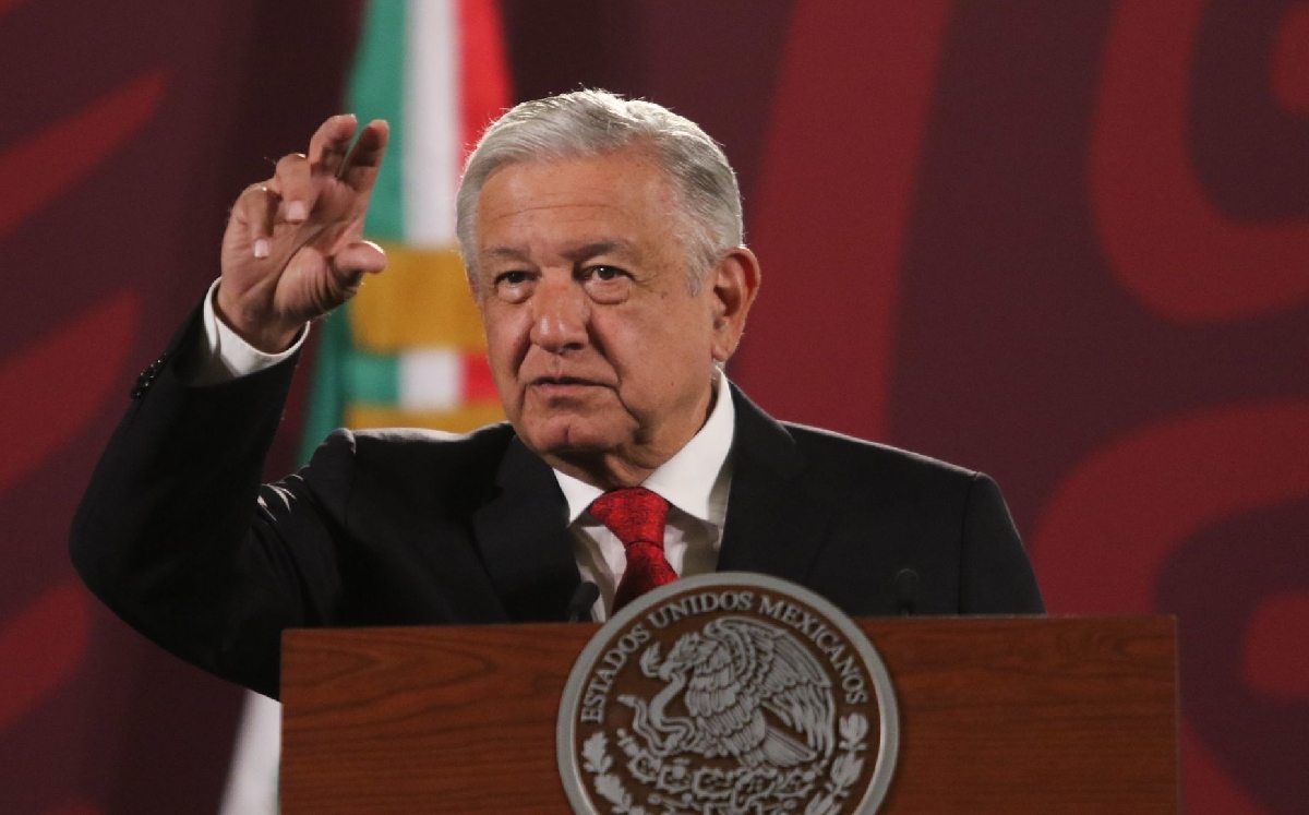 López Obrador defendió la contratación de los médicos cubanos. | Cuartoscuro