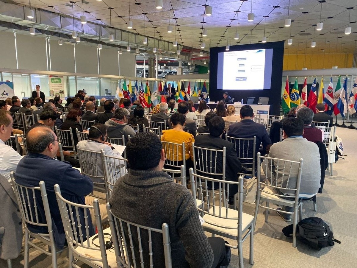 El seminario se realizará el 18 y 19 de mayo , en las instalaciones del PCYTH (Cortesía)