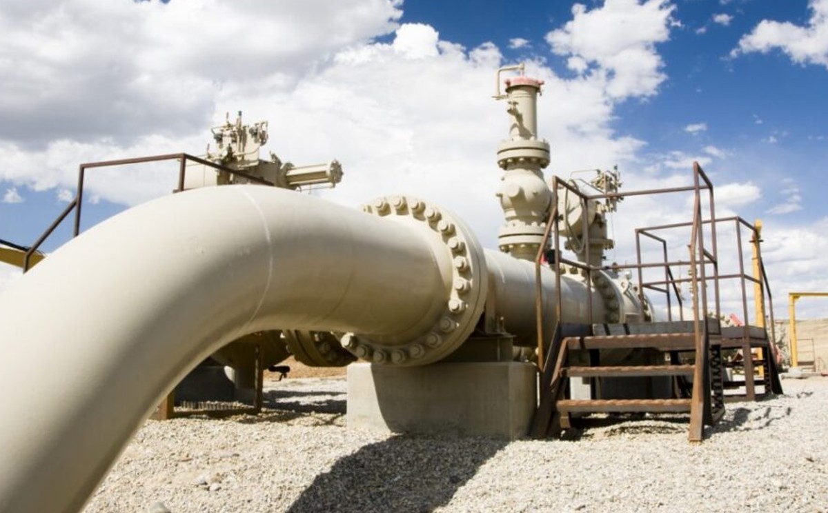Tamaulipas tiene nueve puntos de importación de gas en la frontera con Texas.