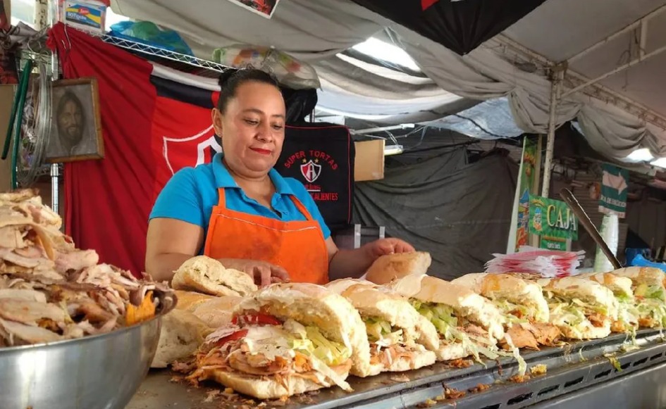 Tortas Lokas se compromete a regalar tortas nuevamente si Atlas queda campeón