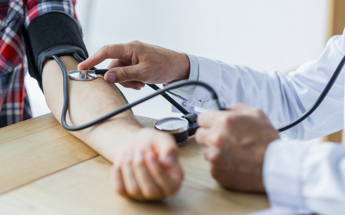 Por variación barométrica aumentan casos de urgencia en Tampico