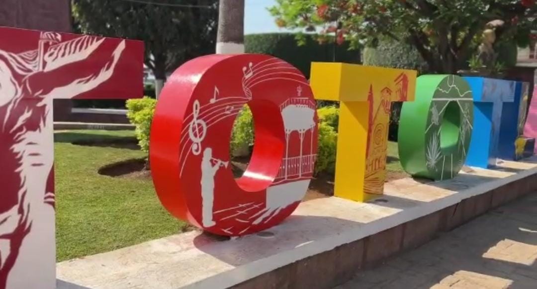 Vuelven las fiestas tradicionales de Tototlán tras ausencia de dos años por covid-19 (Especial)