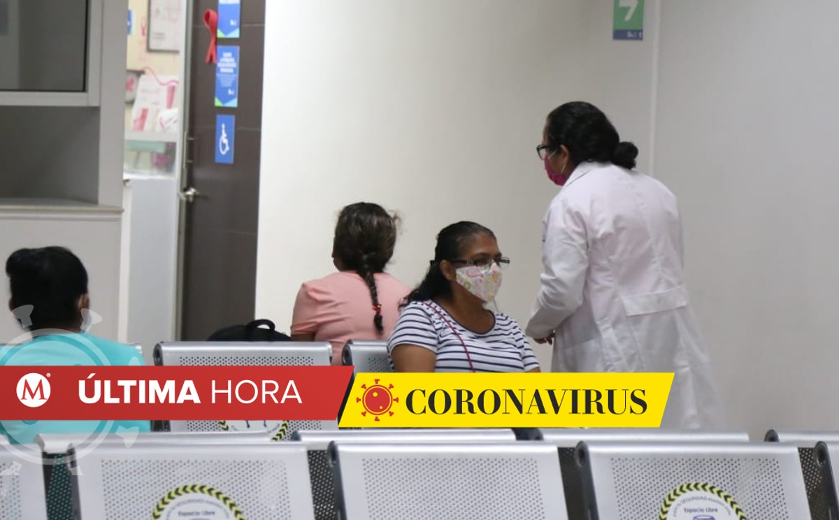 Coronavirus Tamaulipas hoy 17 de mayo de 2022