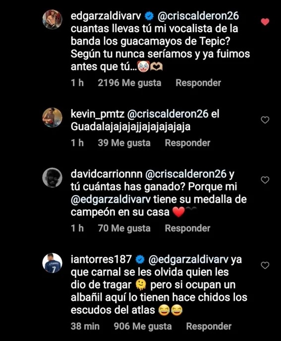 Chicote Calderón