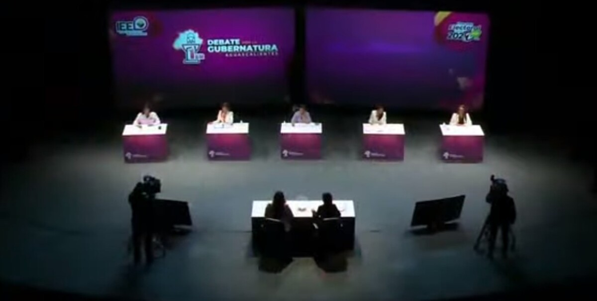 Debate